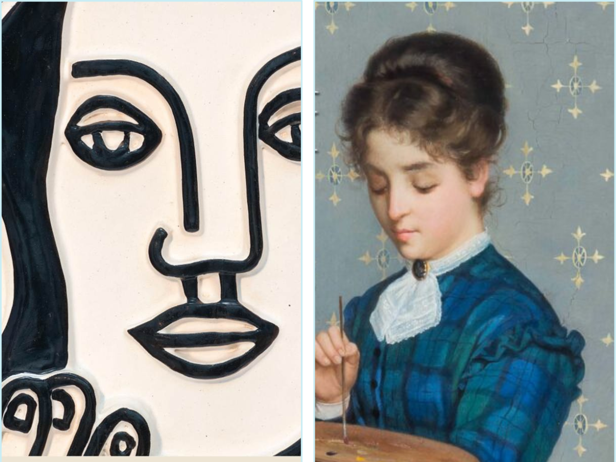 Léger a Venaria Reale e gli artisti dell’Ottocento a Novara: due mostre da non perdere in Piemonte