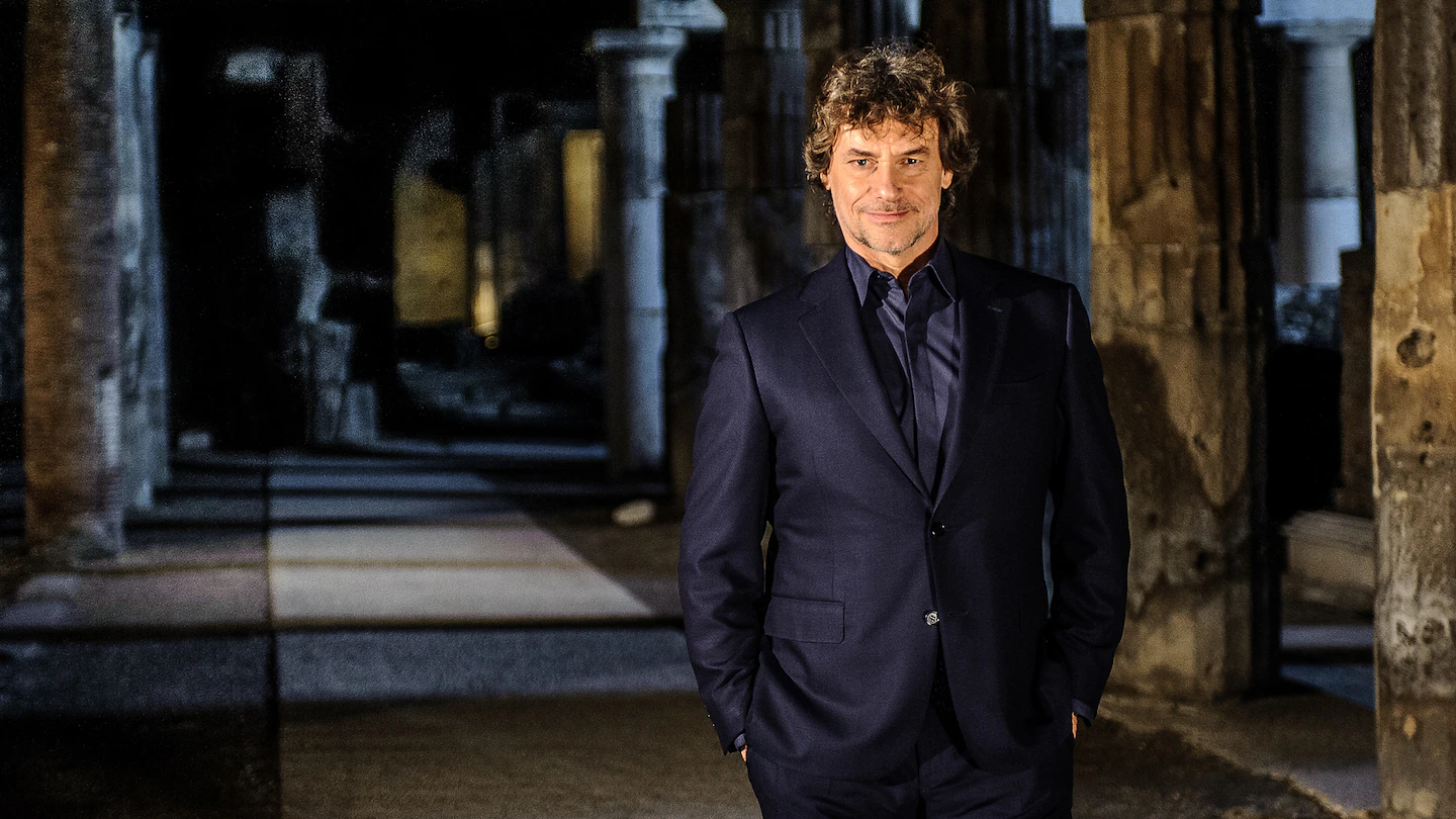 “Stanotte a”, lo speciale di Natale di Alberto Angela racconterà Torino e i suoi tesori