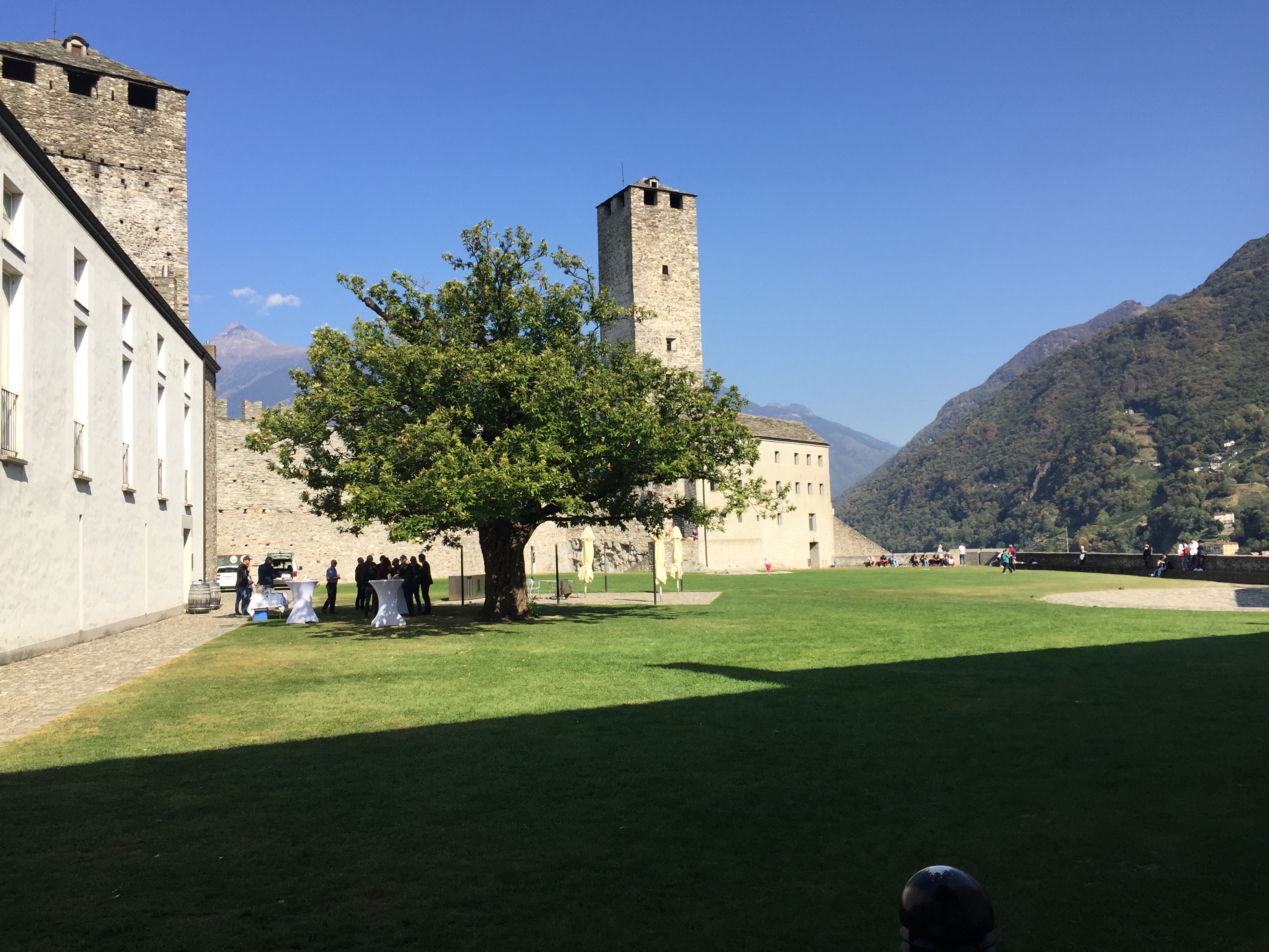 Ticino Ticket: come risparmiare sulla vacanza in Canton Ticino senza rinunciare a quella salita in funivia…