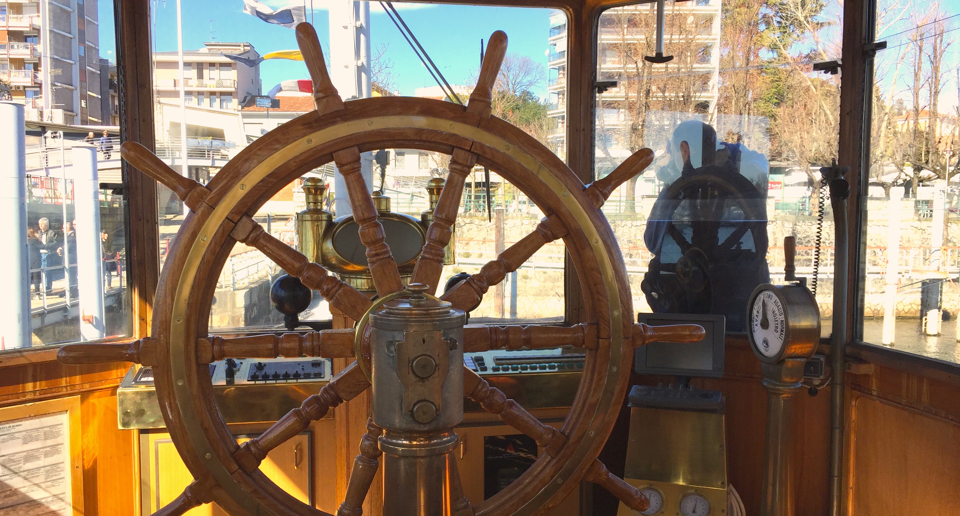 Da villa Del Dosso al Piroscafo Piemonte: alcuni consigli per le Giornate di Primavera del Fai 2026