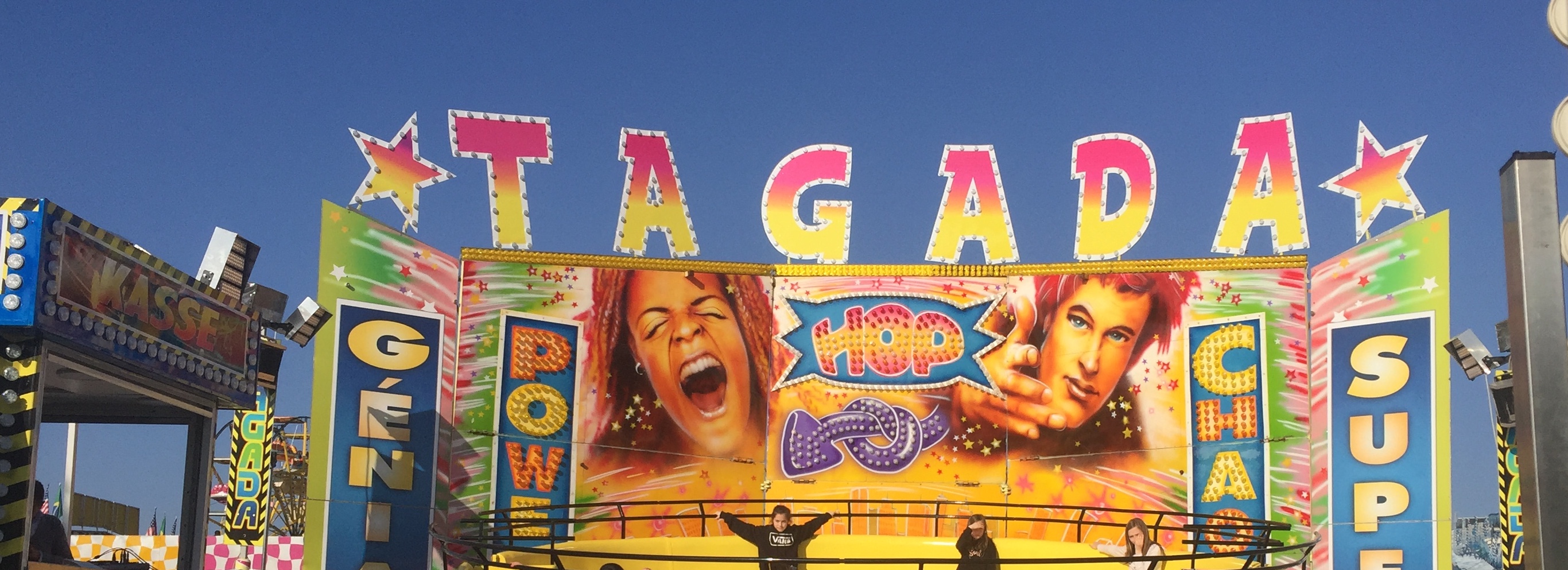 Ad Arona arriva il Tredicino: luna park, tradizioni e spiritualità per la festa dei patroni