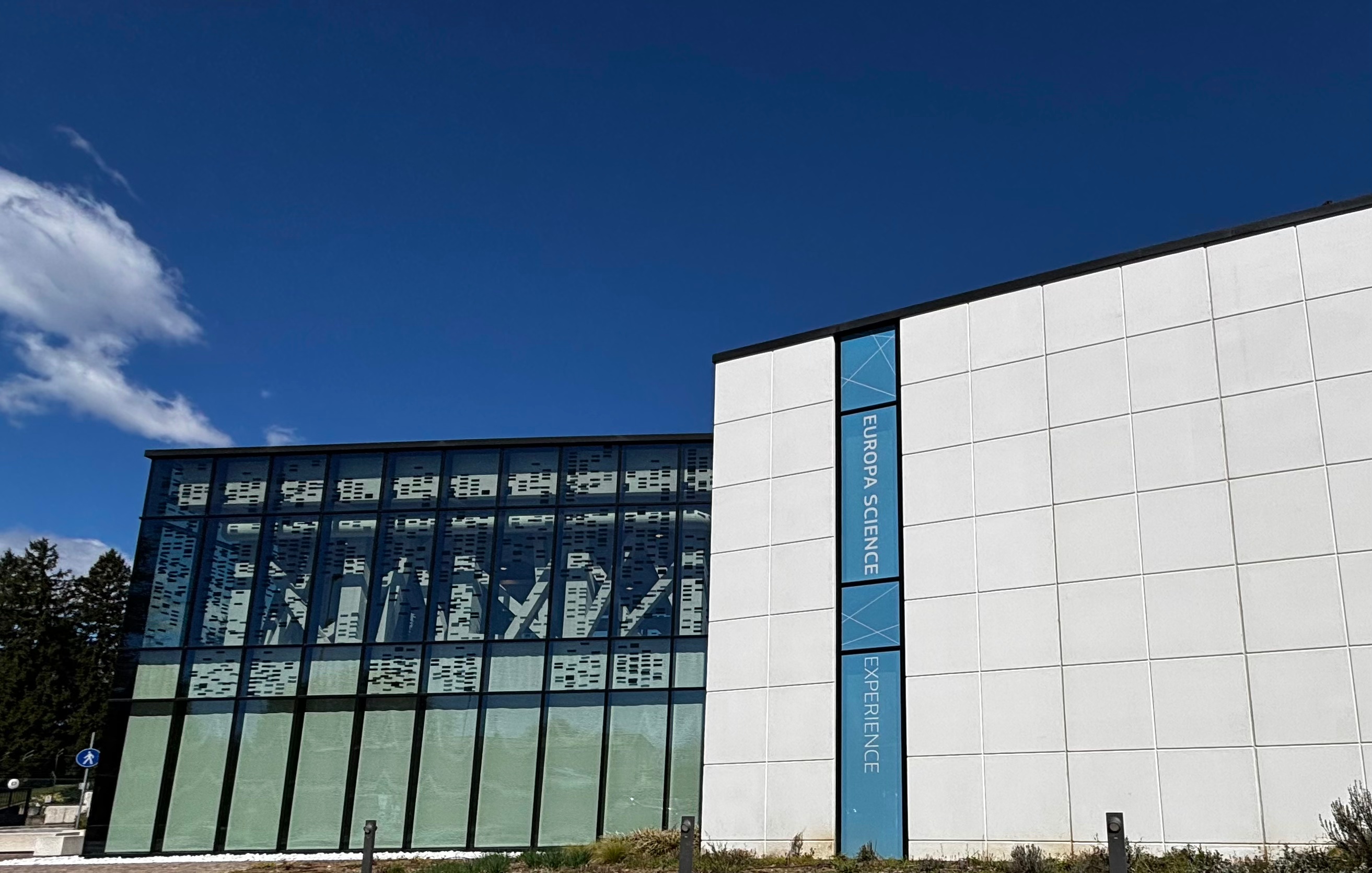 Cosa si studia al Jrc di Ispra? Fino al 2 aprile il centro visitatori sarà aperto al pubblico