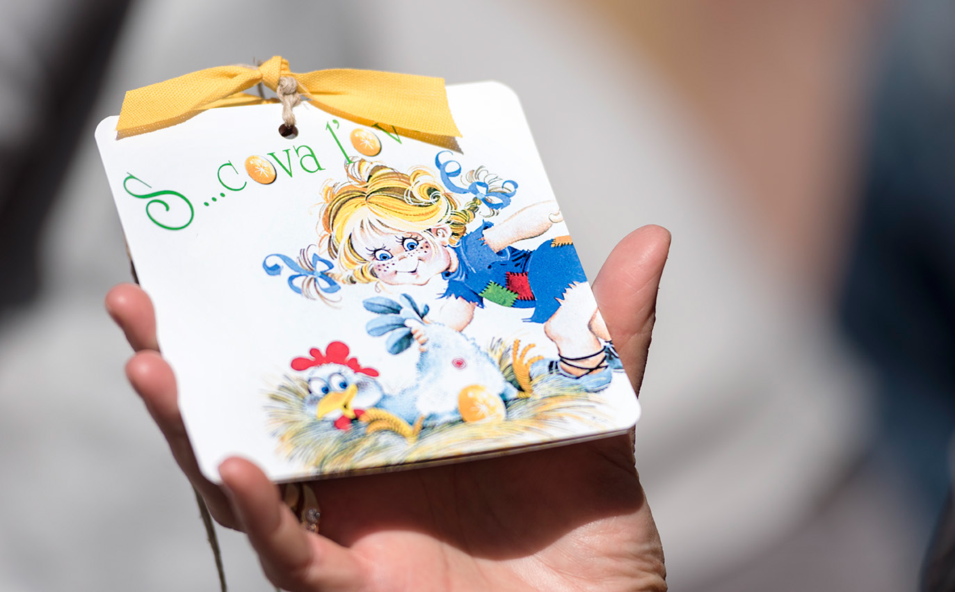 Santa Maria Maggiore, cuore della Val Vigezzo: gli eventi di Pasqua e primavera tra tradizione e divertimento