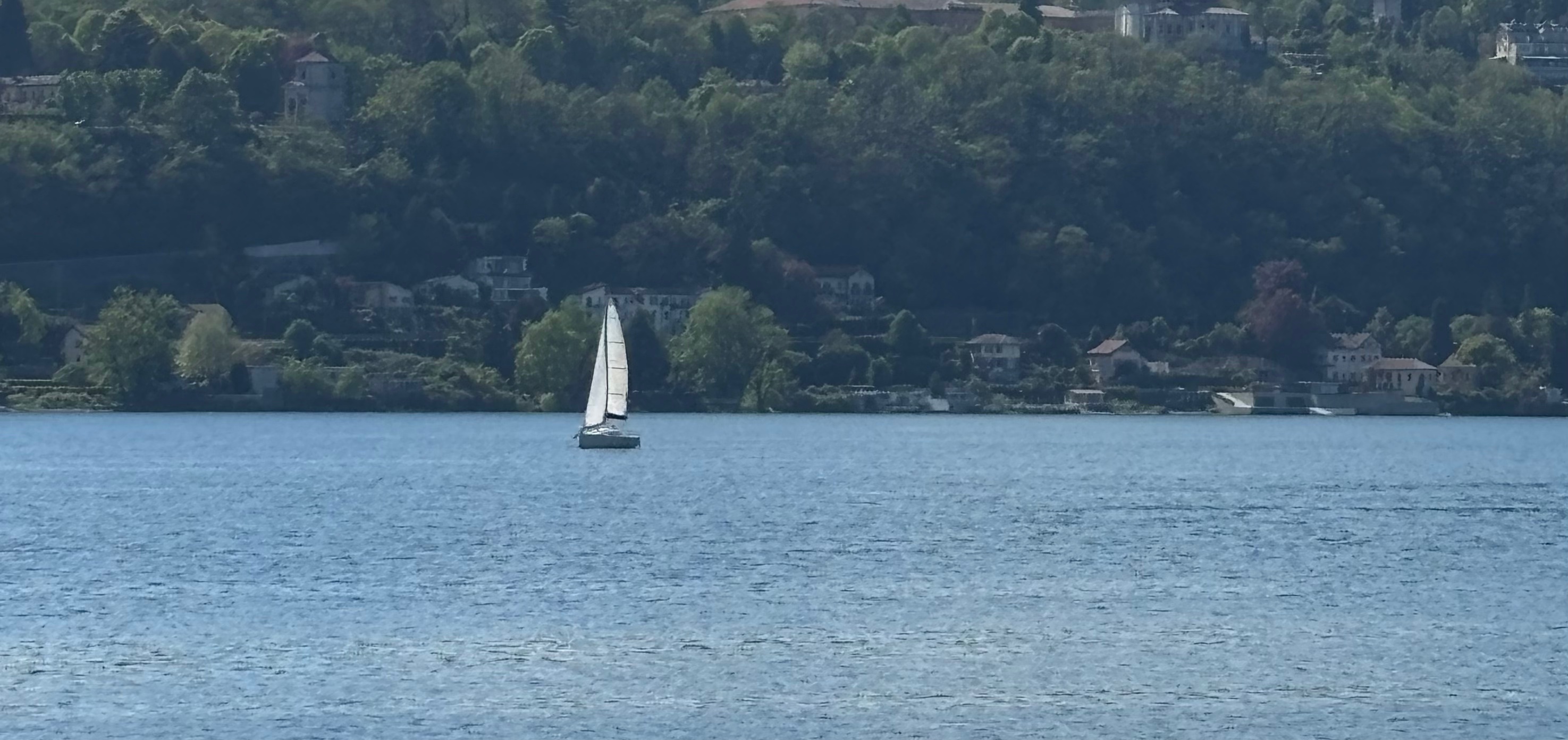 Vela e inclusione sul Lago Maggiore: al via la prima edizione di “Velability”