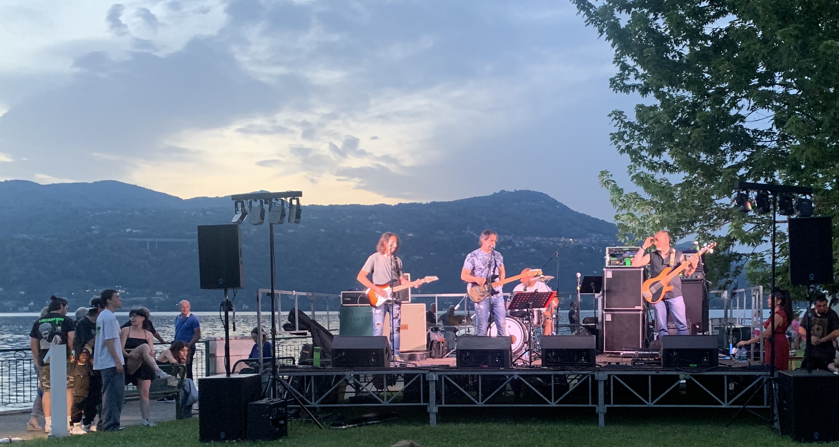 Nel Basso Verbano la Festa della Musica è il “grande evento” che dà il benvenuto all’estate