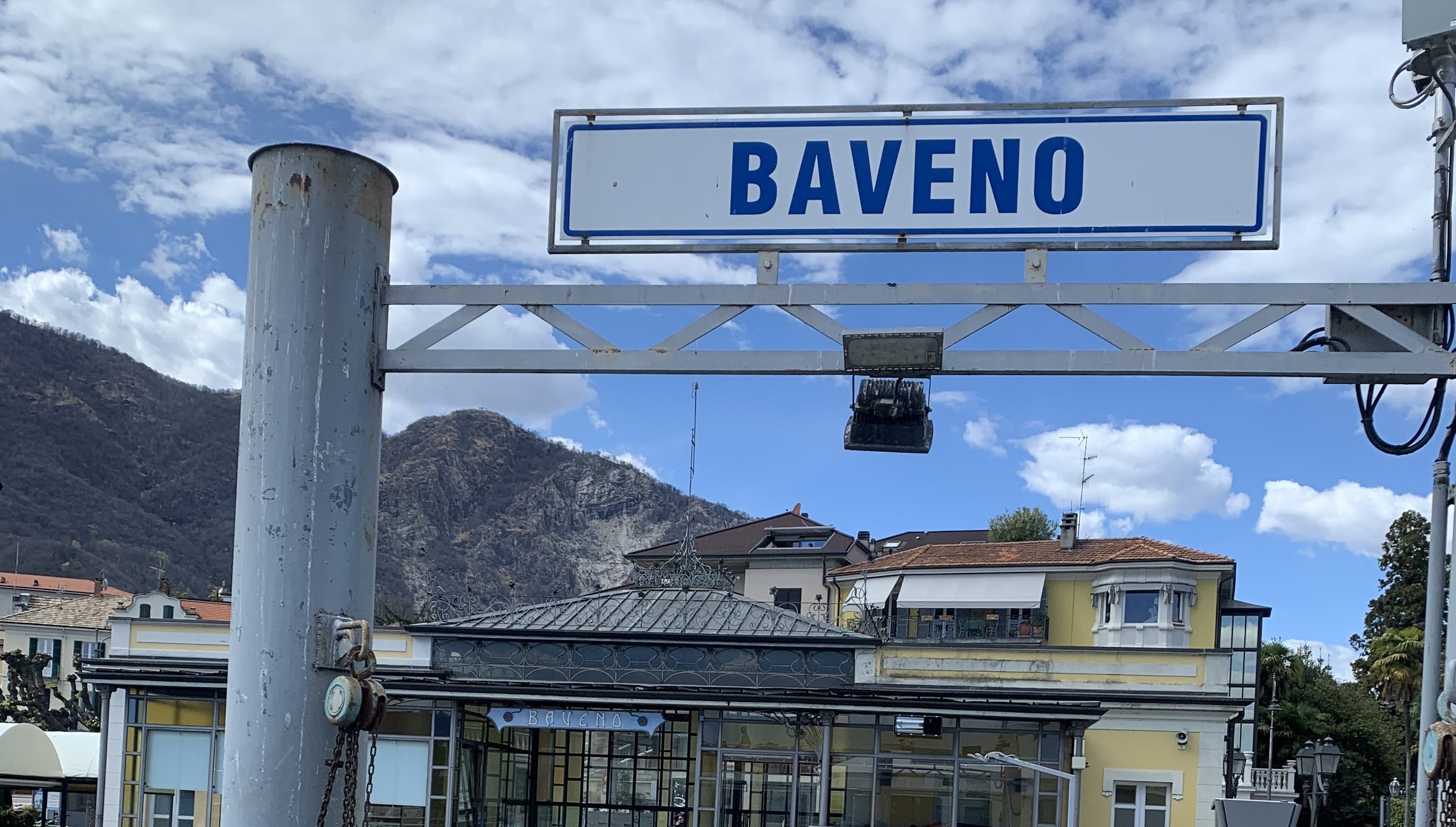 Insieme per un turismo sostenibile e attento ai territori e alle comunità locali. Anche Baveno siederà al tavolo della “Carta di Amalfi”