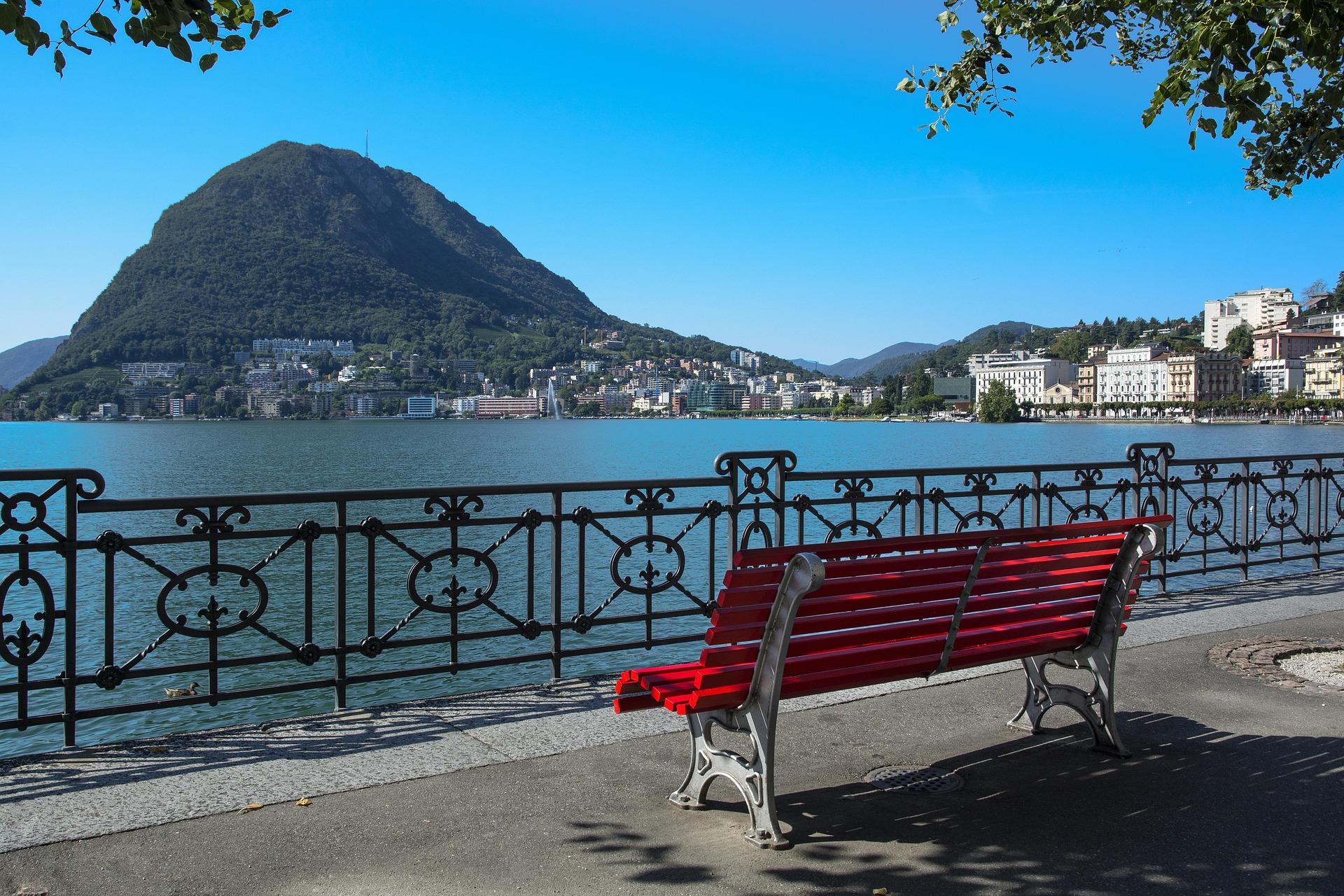 “Kids for free”, la promozione autunnale per la vacanza in famiglia a Lugano e dintorni