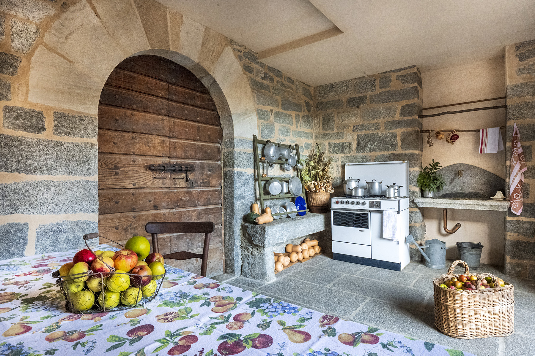 MeleMiele - Foto di Susy Mezzanotte