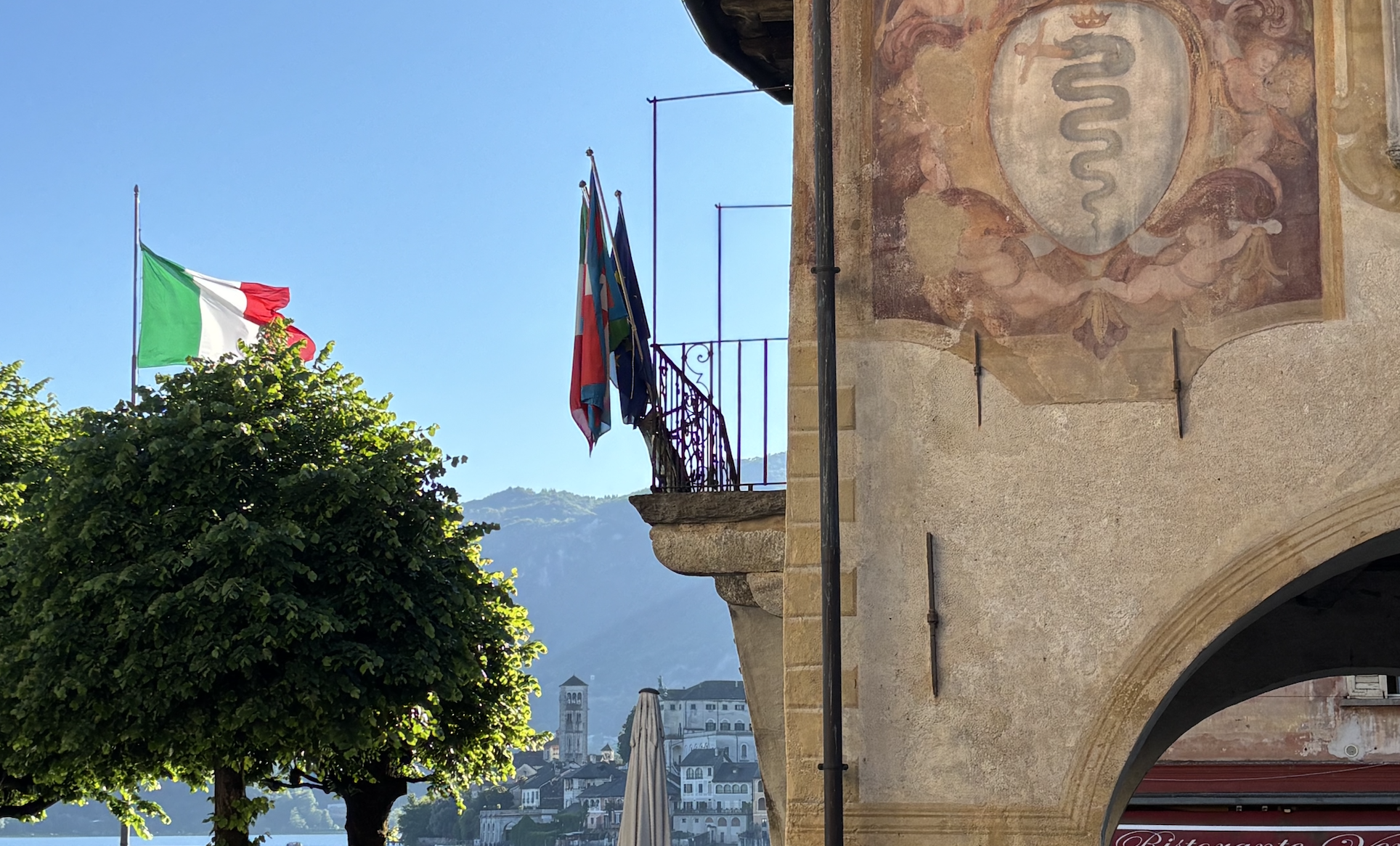 Orta San Giulio
